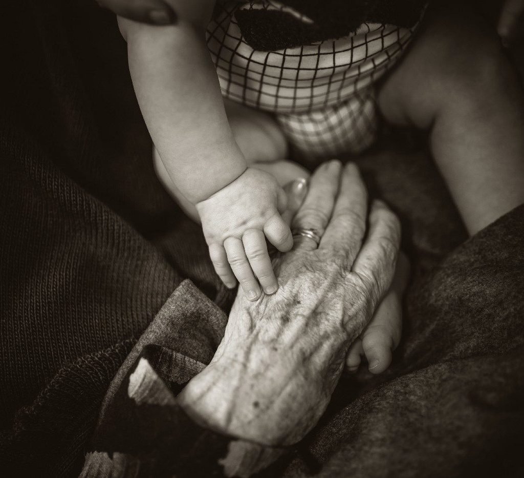 Chronological vs. Biological Age