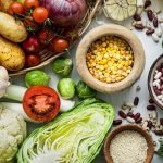 Role of DNA testing in identifying personalized superfood that fights chronic deficiency