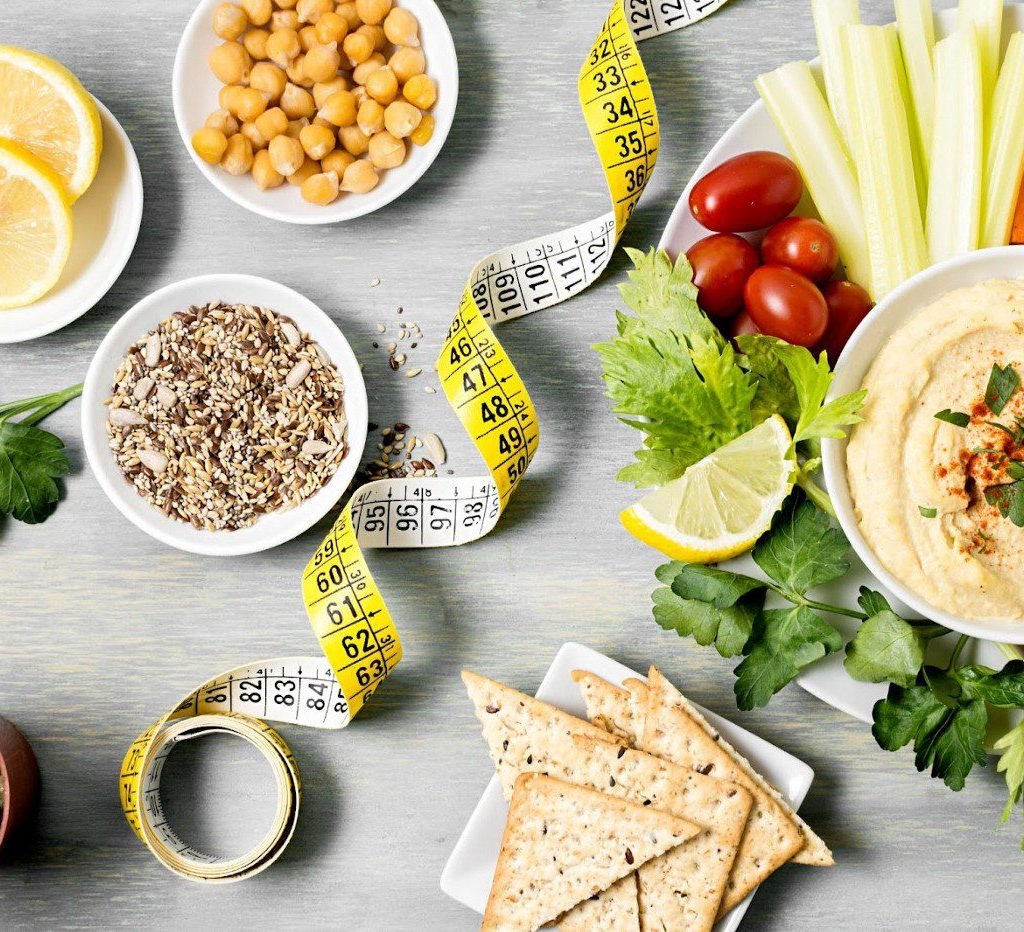 Nutrigenomics and diet plan