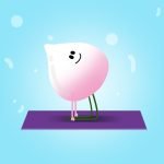 yoga blog copy