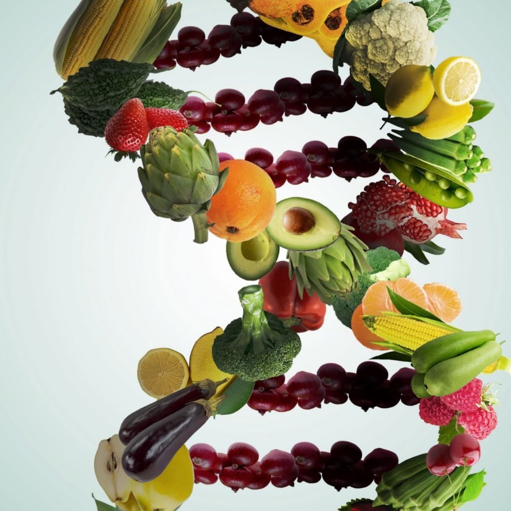 Calorie Restriction Diet and Nutrigenomics