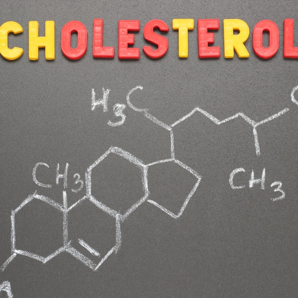 how to reduce cholesterol