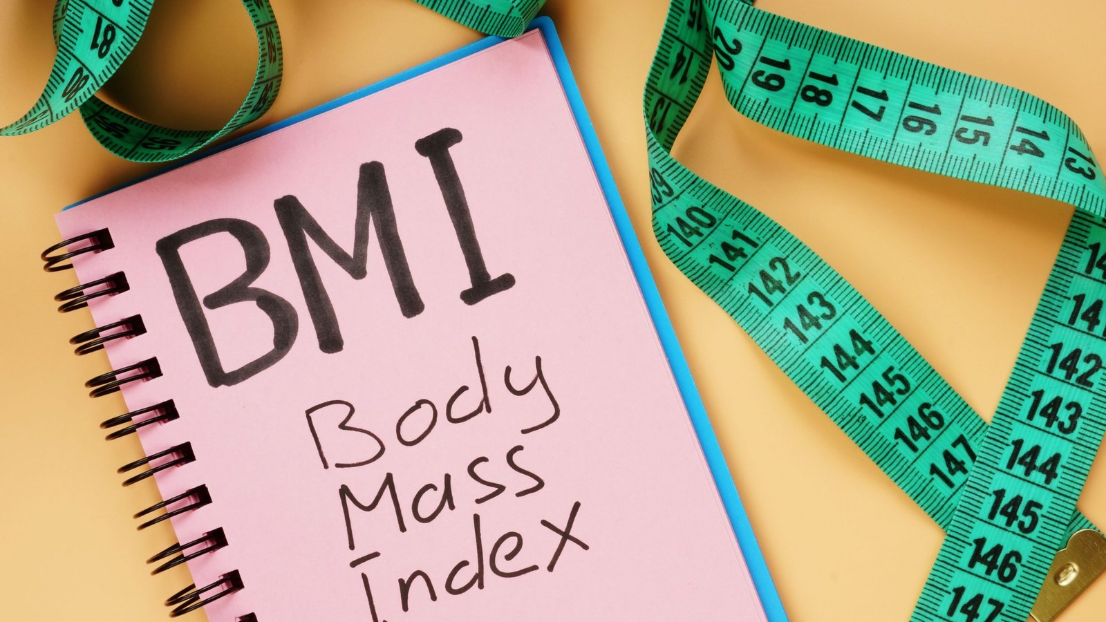 Body Mass Index - BMI Calculator - NuGenomics