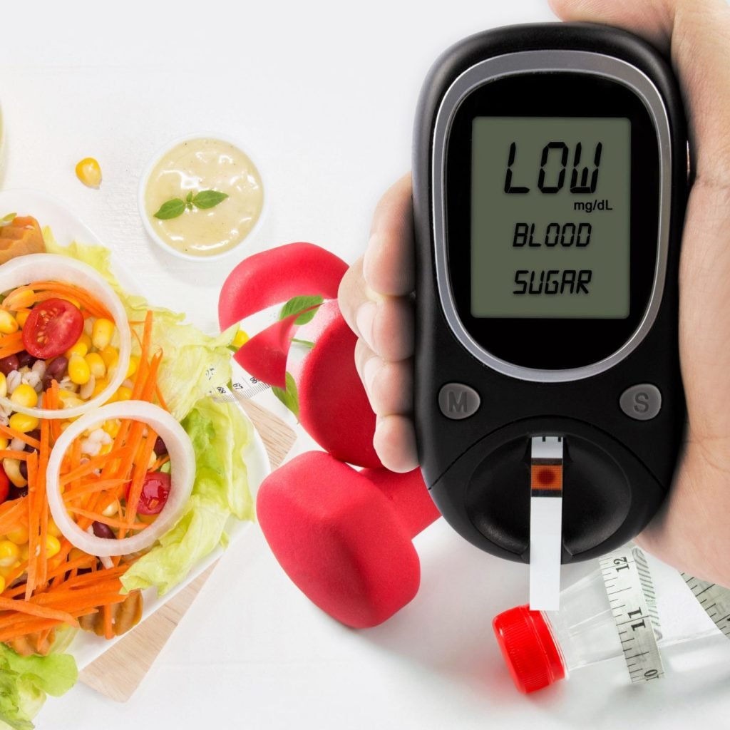 Superfoods are good for your Diabetes and can help you manage it.