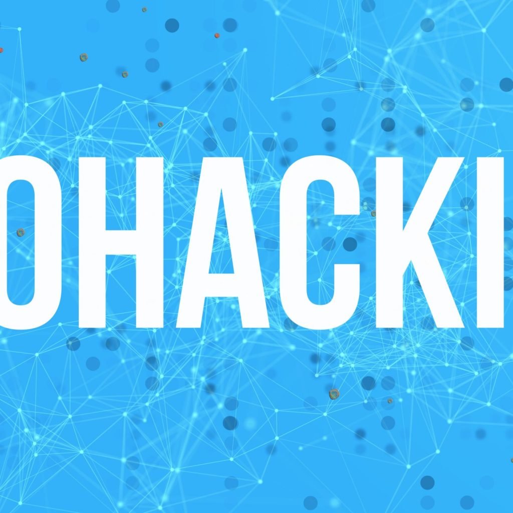 Biohacks can help you feel healthy.