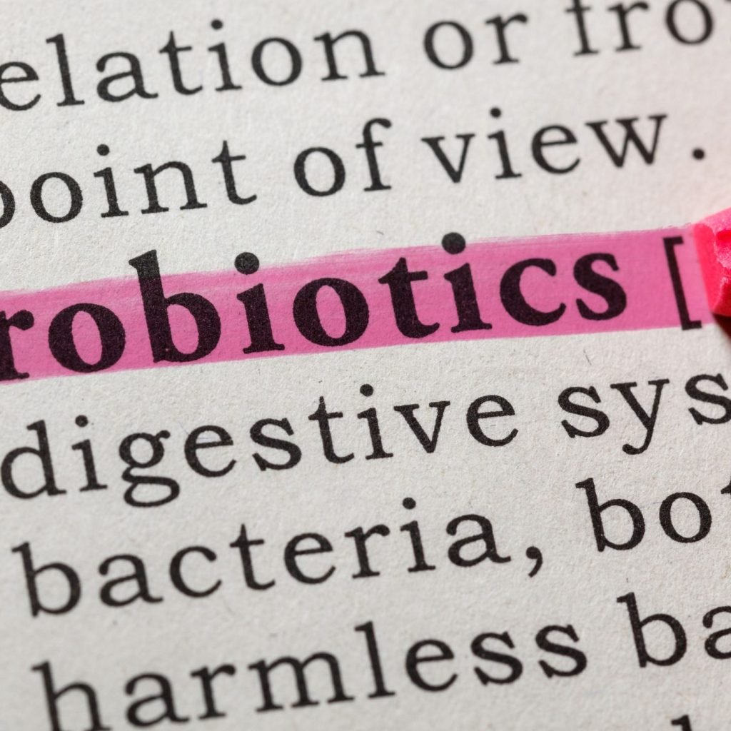 Probiotic foods are extremely good for you