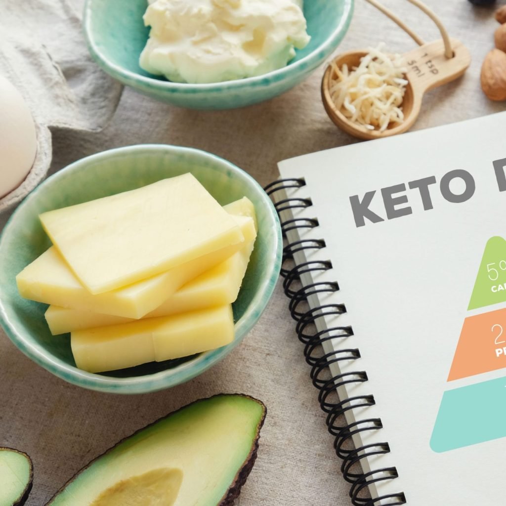 Keto might help you in the short run, but its long-term effects on your health must not be treated lightly