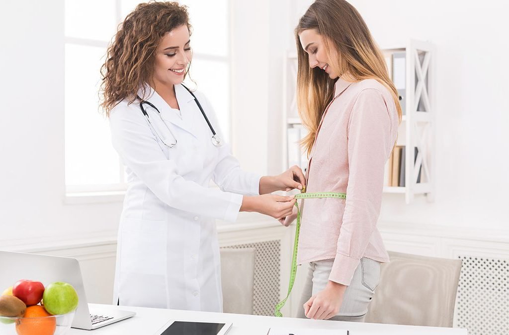 Promoting Weight Loss