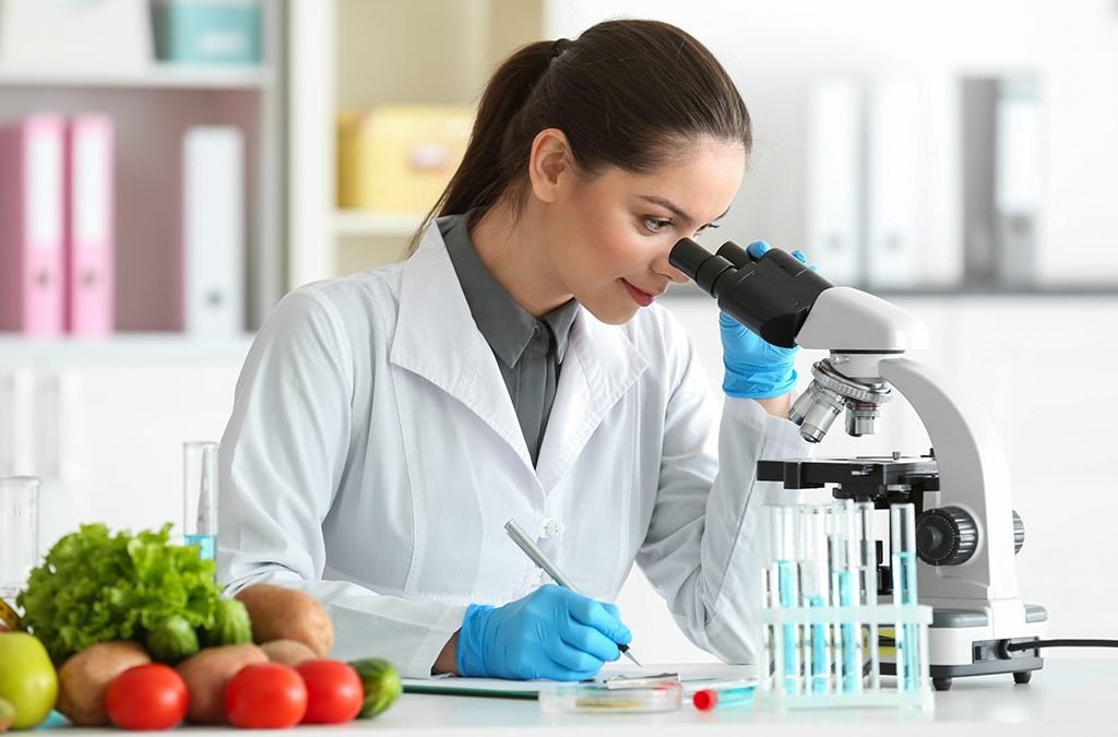 genetic testing