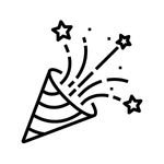 celebrate