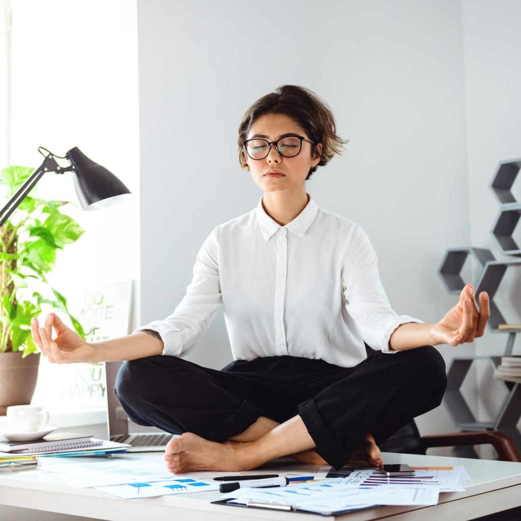 Yoga For Corporates