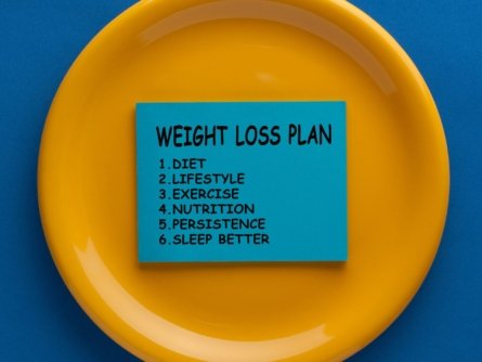 A weight management approach.