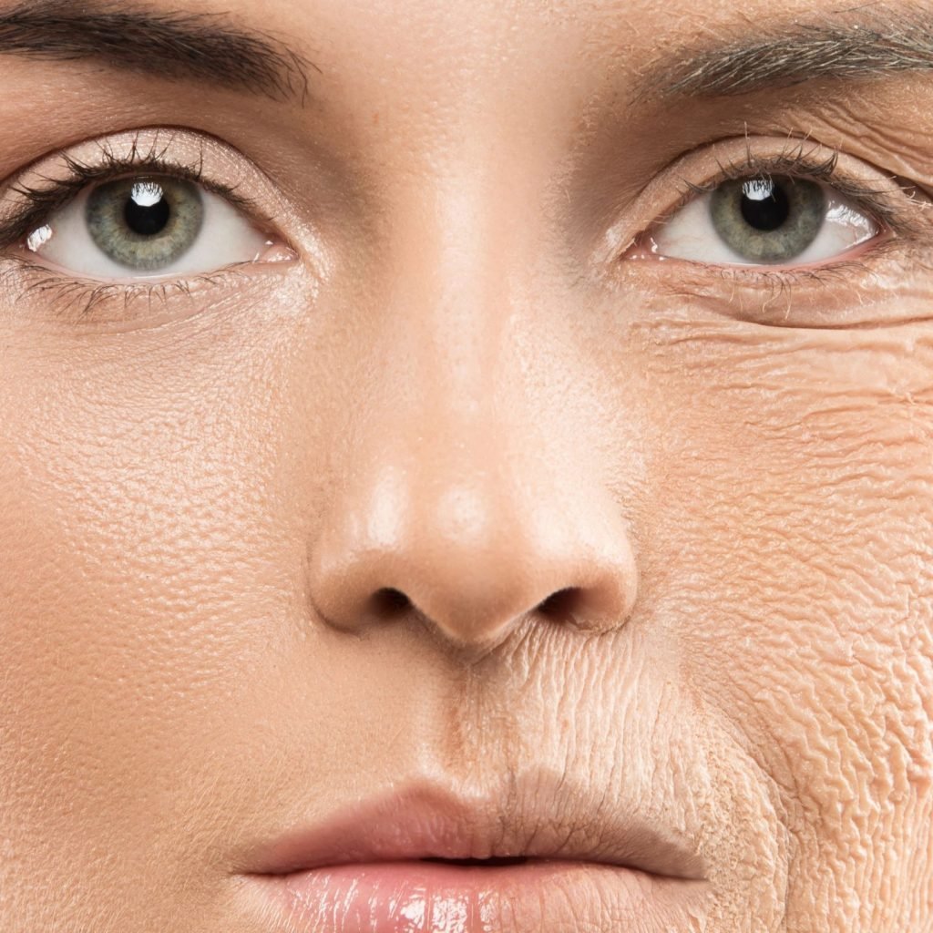 An image symbolic of the Age Reversal process.