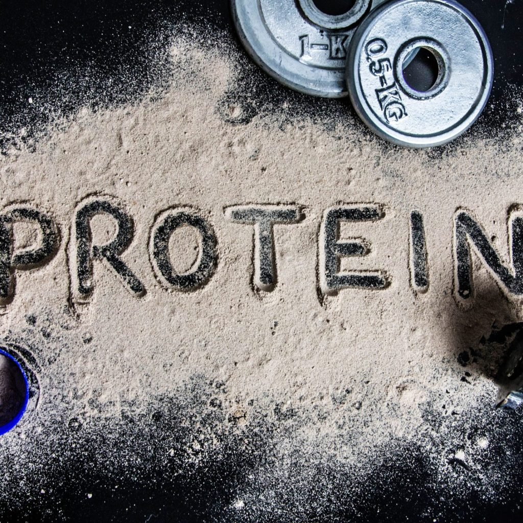 Proteins