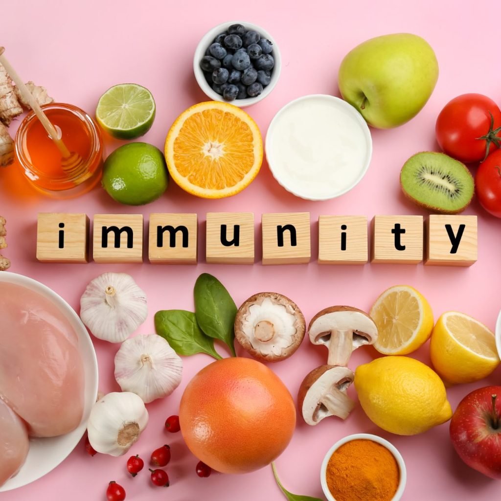 Immunity