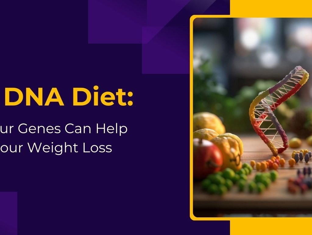 DNA diet