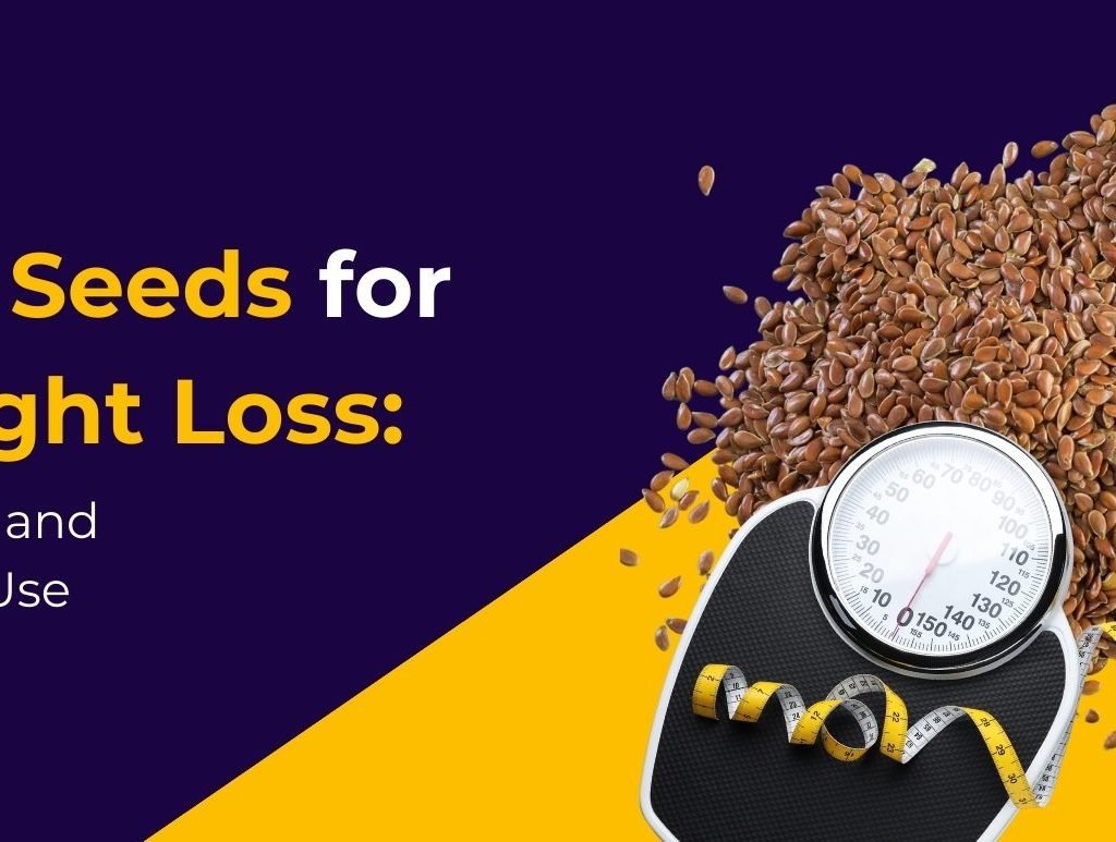 Flax seeds