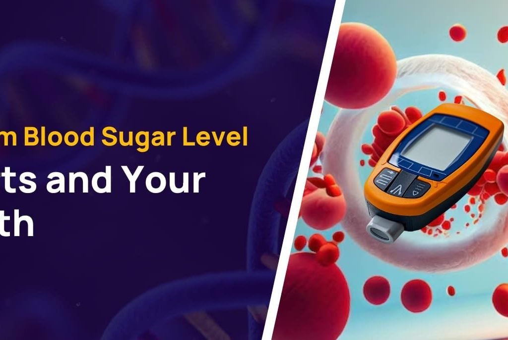 Random Blood Sugar Level Charts and Your Health