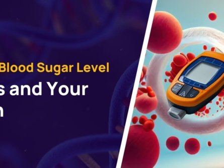 Random Blood Sugar Level Charts and Your Health
