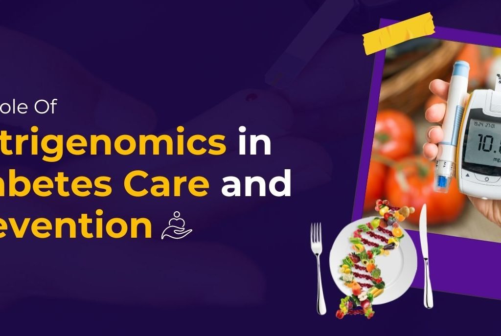nutrigenomics and diabetes