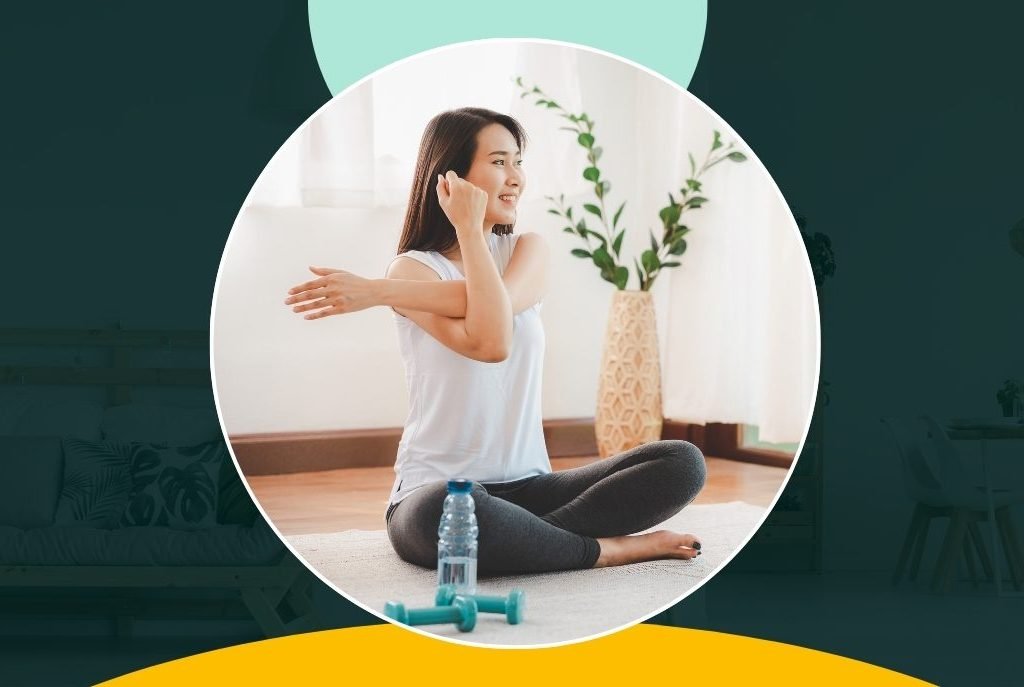 exercise for weight loss at home for female