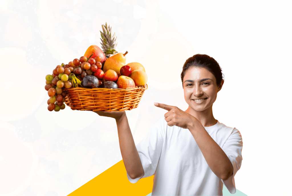 5 Fruits to Avoid for Weight Loss