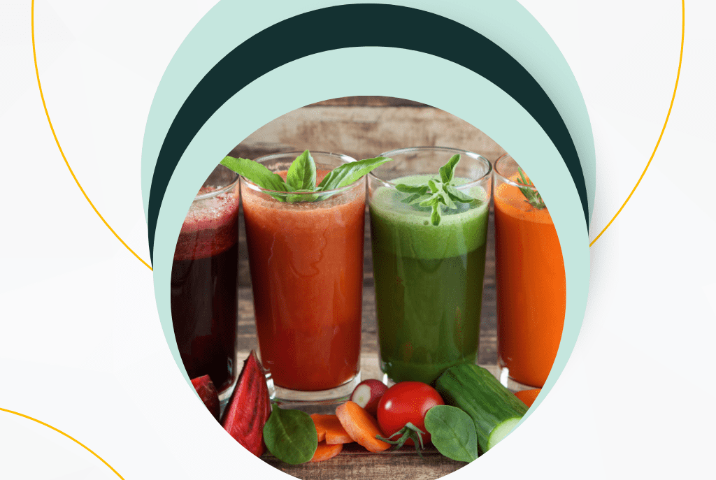 Ultimate Belly Fat Loss Drink