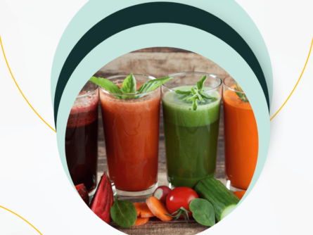 Ultimate Belly Fat Loss Drink