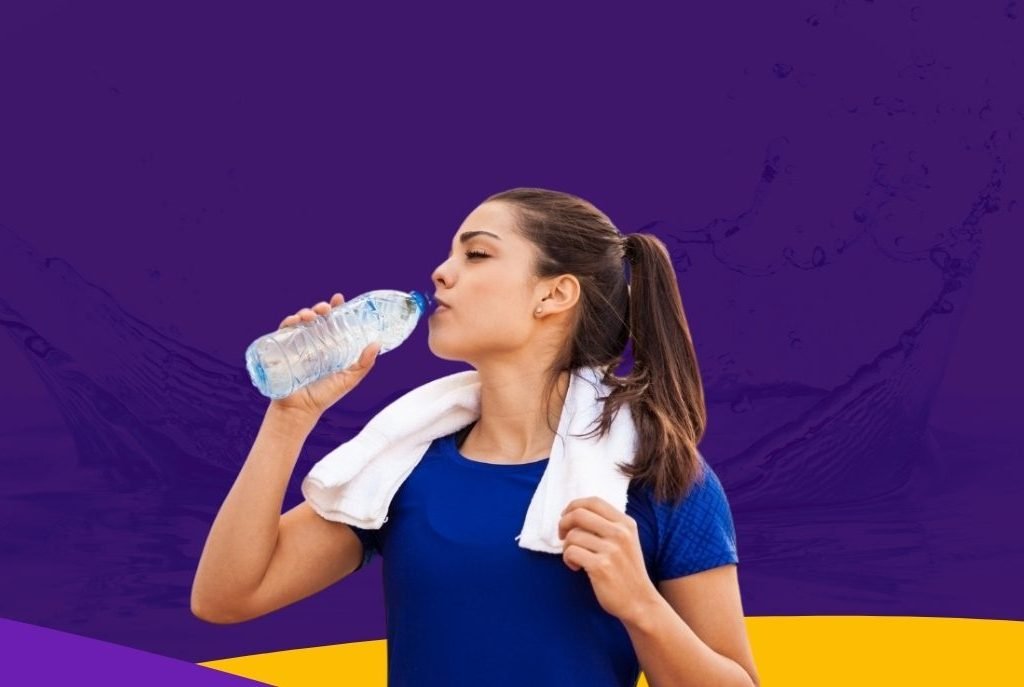 weight loss drink