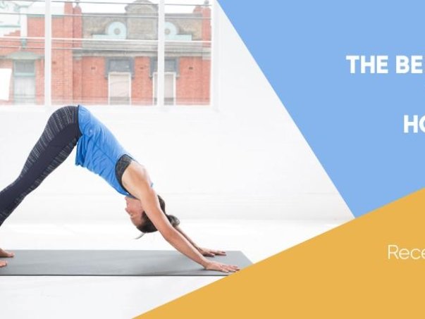 Benefits of Yoga on Hormonal Health