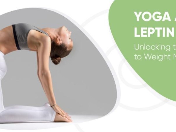 yoga and leptin levels