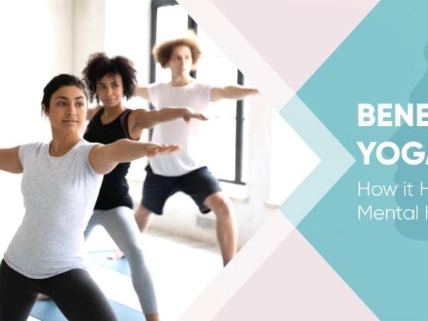 yoga and mental health