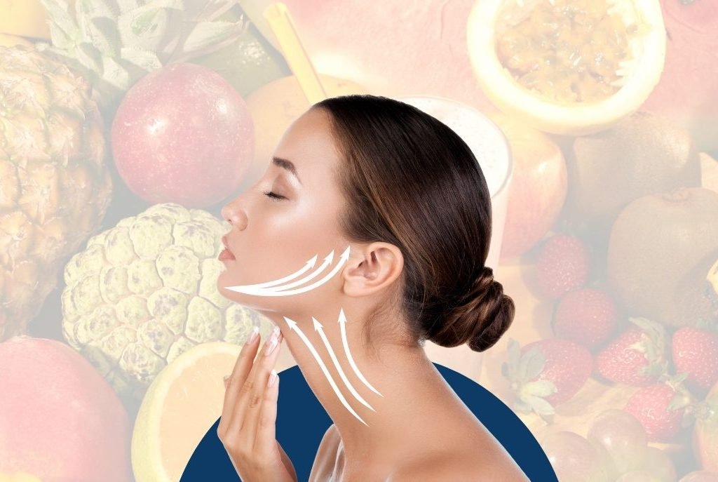 Essential Foods for Aging Well