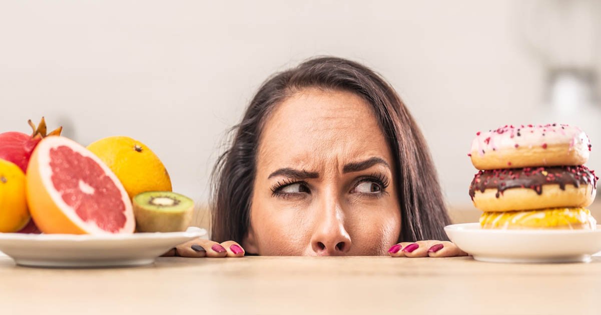 Creating Sustainable Eating Habits
