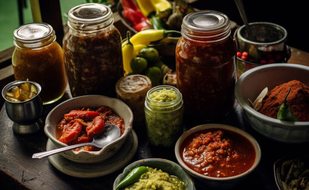 Fermented Foods for a Younger Microbiome Unlock the Power of Fermentation