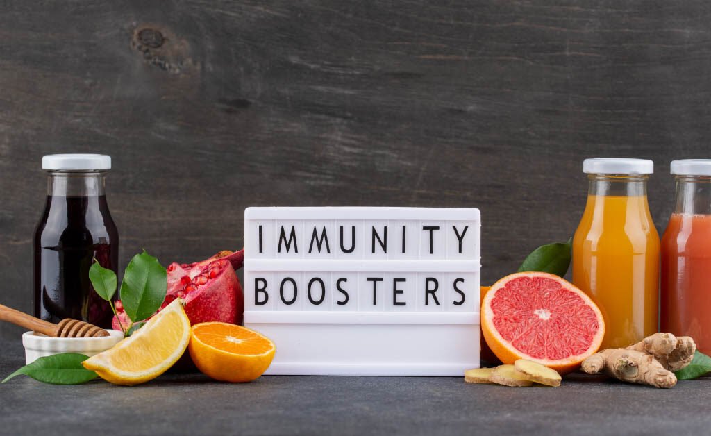 Monsoon Magic Seasonal Foods for Immunity Boost Your Defenses