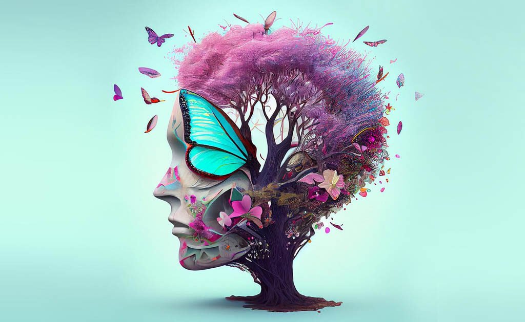 Stress management and mental health