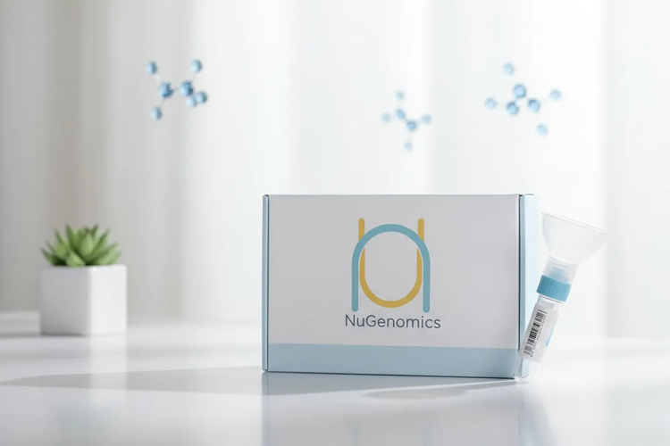 Women's Hormonal Health Bundle