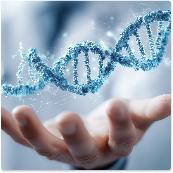Genetic Testing Benefits