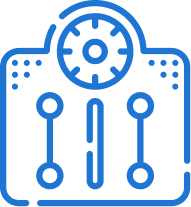 Hormone-Driven Weight Patterns