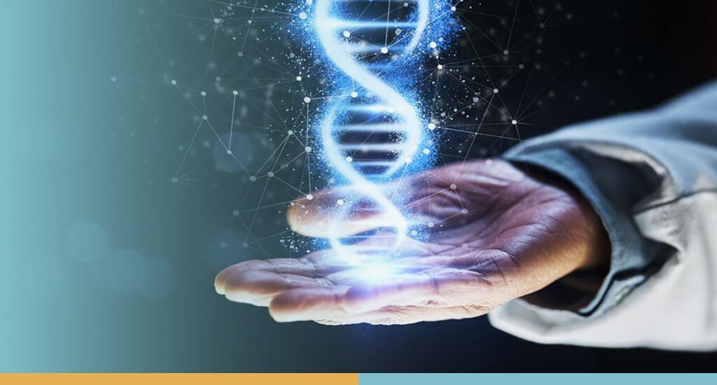 What Is a Biological Age Test? Understand Your Real Age