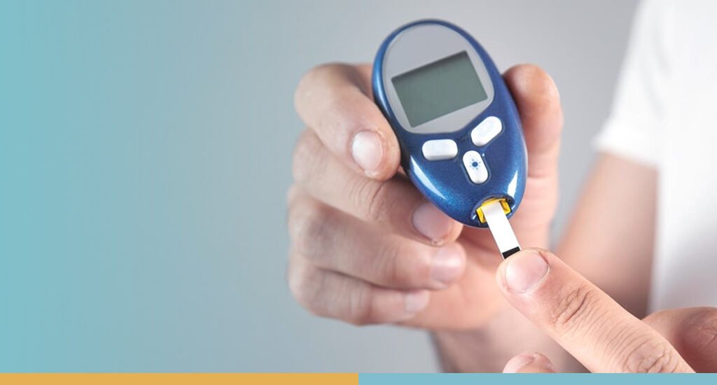 How Diabetes Silently Disrupts Your Weight loss & Body Metabolism