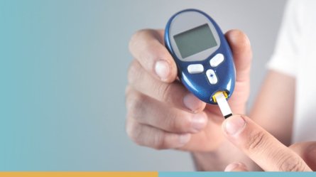 How Diabetes Silently Disrupts Your Weight loss & Body Metabolism