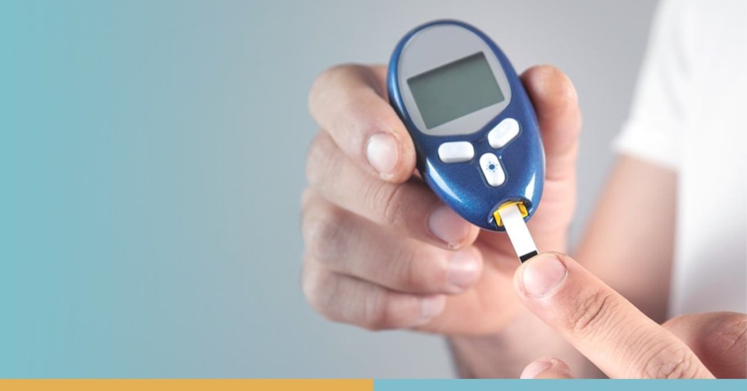 How Diabetes Silently Disrupts Your Weight loss & Body Metabolism