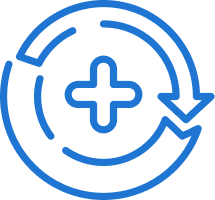 Master Injury & Recovery Cycles