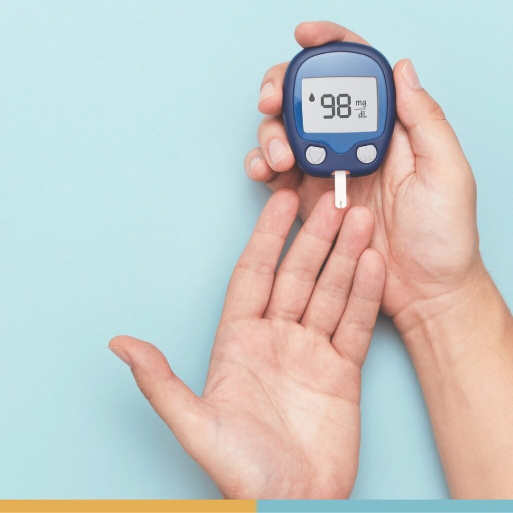 Type 2 Diabetes: Causes, Symptoms, Diagnosis & Treatment