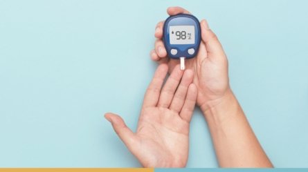 Type 2 Diabetes: Causes, Symptoms, Diagnosis & Treatment