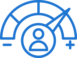 Personalized Performance Scores