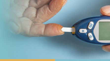 Type 1 Diabetes: What It Is, Causes, Symptoms & Treatment