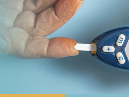 Type 1 Diabetes: What It Is, Causes, Symptoms & Treatment